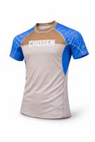 CHOSEN Earth V5 Rashguard